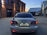 Mazda 6 2003 годаүшін1 700 000 тг. в Костанай – фото 4