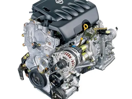 Двигатель 1MZ/2AZ-FE на Toyota Lexus ДВС и АКПП 2UZ/1UR/2UR/3UR/4UR/2GR/3GR за 90 000 тг. в Алматы – фото 2