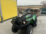 Stels  ATV-500 2013 года за 2 000 000 тг. в Конаев (Капшагай)