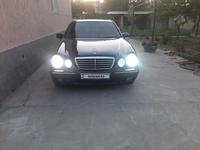 Mercedes-Benz E 500 1999 годаүшін5 500 000 тг. в Шымкент