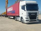 MAN  TGX 2022 годаүшін45 000 000 тг. в Алматы – фото 4