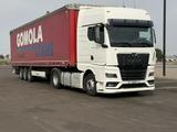 MAN  TGX 2022 годаүшін45 000 000 тг. в Алматы – фото 3