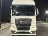 MAN  TGX 2022 годаүшін45 000 000 тг. в Алматы