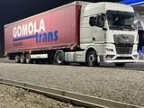 MAN  TGX 2022 годаүшін45 000 000 тг. в Алматы – фото 5