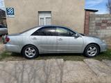 Toyota Camry 2004 года за 5 500 000 тг. в Шымкент – фото 2