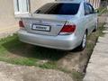 Toyota Camry 2004 годаfor5 500 000 тг. в Шымкент – фото 3