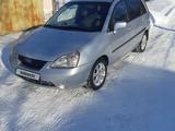 Suzuki Liana 2002 годаүшін2 100 000 тг. в Усть-Каменогорск – фото 4