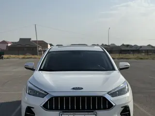 JAC J7
