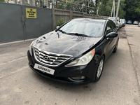 Hyundai Sonata 2011 годаүшін4 000 000 тг. в Алматы