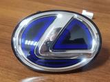 Lexus RX значок крышки багажника Toyota 75403-48050 за 35 000 тг. в Костанай