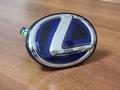 Lexus RX значок крышки багажника Toyota 75403-48050 за 35 000 тг. в Костанай – фото 3