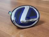 Lexus RX значок крышки багажника Toyota 75403-48050 за 35 000 тг. в Костанай – фото 3