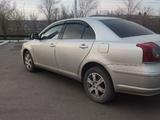 Toyota Avensis 2007 года за 5 300 000 тг. в Караганда – фото 4