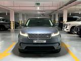 Land Rover Range Rover Velar 2020 года за 28 900 000 тг. в Алматы – фото 3