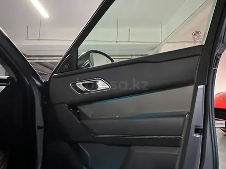 Land Rover Range Rover Velar 2020 года за 28 900 000 тг. в Алматы – фото 16