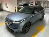 Land Rover Range Rover Velar 2020 годаүшін28 900 000 тг. в Алматы