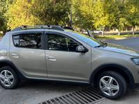 Renault Sandero Stepway 2015 года за 4 300 000 тг. в Шымкент