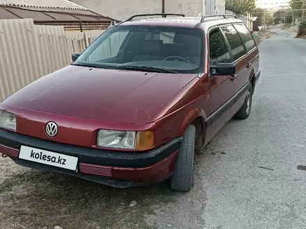 Volkswagen Passat 1990 года за 1 800 000 тг. в Шымкент