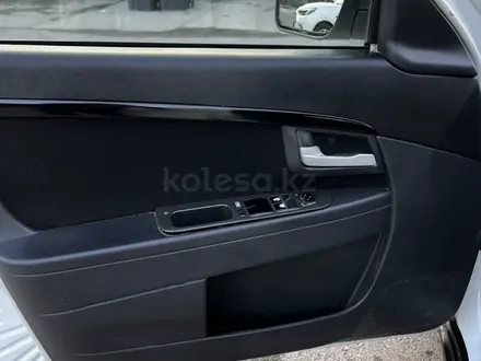 ВАЗ (Lada) Priora 2170 2015 года за 3 500 000 тг. в Шымкент – фото 15