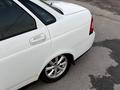 ВАЗ (Lada) Priora 2170 2015 годаүшін3 500 000 тг. в Шымкент – фото 18