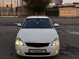 ВАЗ (Lada) Priora 2170 2015 годаүшін3 500 000 тг. в Шымкент
