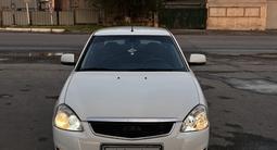 ВАЗ (Lada) Priora 2170 2015 года за 3 500 000 тг. в Шымкент