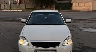 ВАЗ (Lada) Priora 2170 2015 годаүшін3 500 000 тг. в Шымкент