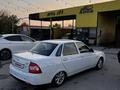 ВАЗ (Lada) Priora 2170 2015 годаүшін3 500 000 тг. в Шымкент – фото 4