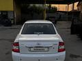 ВАЗ (Lada) Priora 2170 2015 годаүшін3 500 000 тг. в Шымкент – фото 2