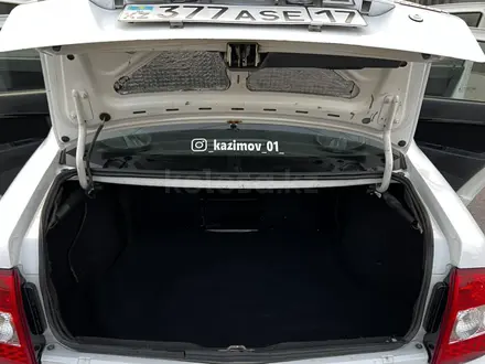ВАЗ (Lada) Priora 2170 2015 года за 3 500 000 тг. в Шымкент – фото 6