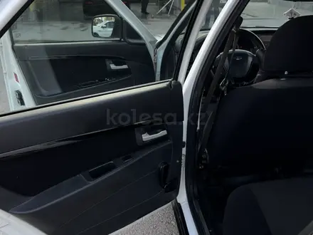 ВАЗ (Lada) Priora 2170 2015 года за 3 500 000 тг. в Шымкент – фото 7