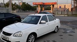 ВАЗ (Lada) Priora 2170 2015 года за 3 500 000 тг. в Шымкент – фото 5