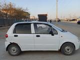 Daewoo Matiz 2013 года за 1 300 000 тг. в Актау – фото 2