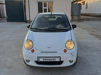 Daewoo Matiz 2013 годаүшін1 100 000 тг. в Актау