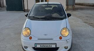 Daewoo Matiz 2013 года за 1 300 000 тг. в Актау