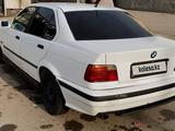 BMW 318 1994 годаүшін1 225 000 тг. в Тараз – фото 2
