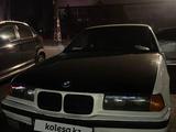 BMW 318 1994 годаүшін1 225 000 тг. в Тараз – фото 5