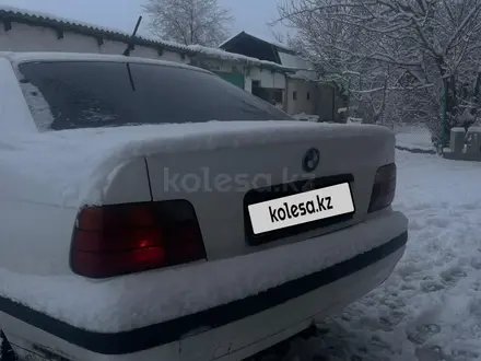 BMW 318 1994 года за 1 225 000 тг. в Тараз – фото 6