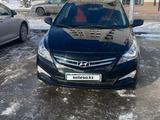 Hyundai Accent 2014 годаүшін5 200 000 тг. в Туркестан
