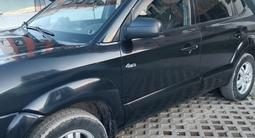 Hyundai Tucson 2007 года за 4 500 000 тг. в Астана