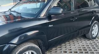 Hyundai Tucson 2007 года за 4 500 000 тг. в Астана