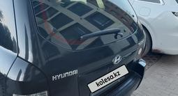 Hyundai Tucson 2007 года за 4 500 000 тг. в Астана – фото 3