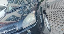 Hyundai Tucson 2007 года за 4 500 000 тг. в Астана – фото 4