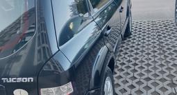 Hyundai Tucson 2007 года за 4 500 000 тг. в Астана – фото 5