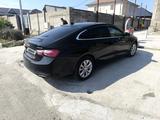 Chevrolet Malibu 2020 года за 8 500 000 тг. в Тараз – фото 2