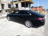Chevrolet Malibu 2020 года за 8 500 000 тг. в Тараз