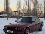 BMW 525 1994 годаүшін3 200 000 тг. в Кокшетау