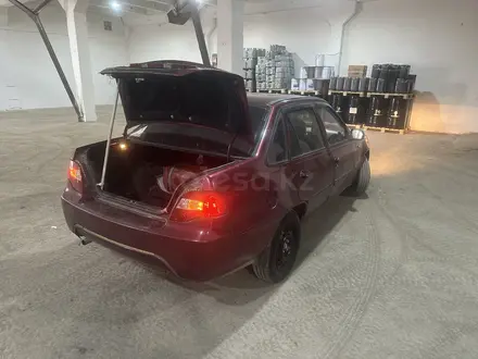 Daewoo Nexia 2015 года за 1 500 000 тг. в Атырау – фото 3