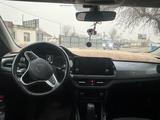 Volkswagen Polo 2021 года за 8 500 000 тг. в Шымкент – фото 4