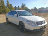 Nissan Teana 2006 годаfor2 600 000 тг. в Актобе – фото 2